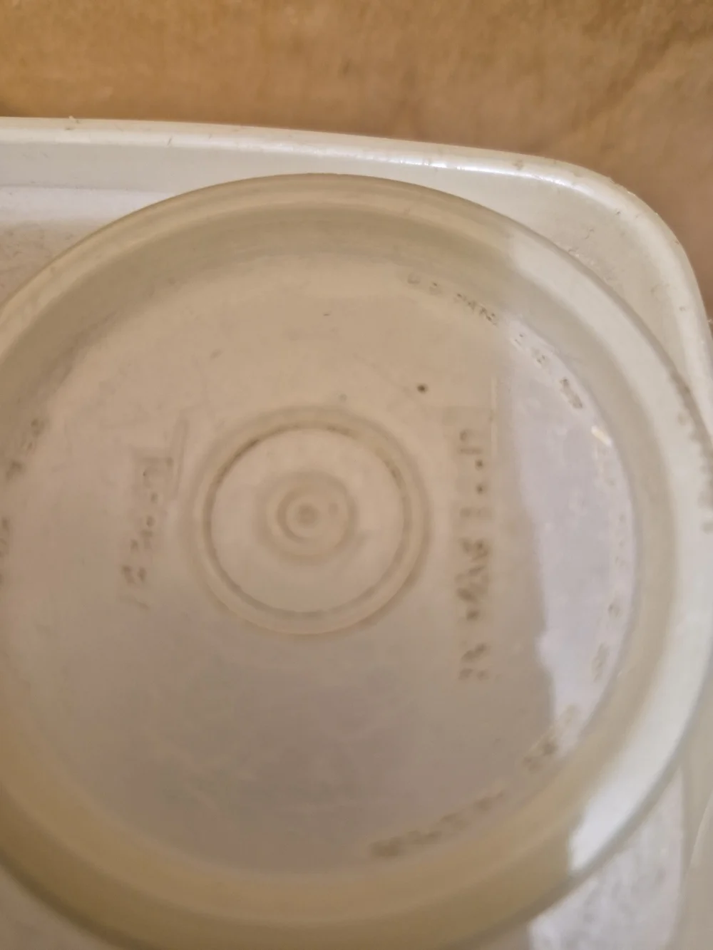 Vntg 80s Tupperware Cereal Keeper 13 Cup Store-N-Pour Container 469 Lid 471 1150